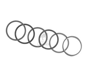 Madbull Barrel Nut Washer