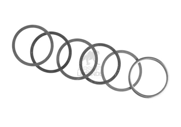 Madbull Barrel Nut Washer