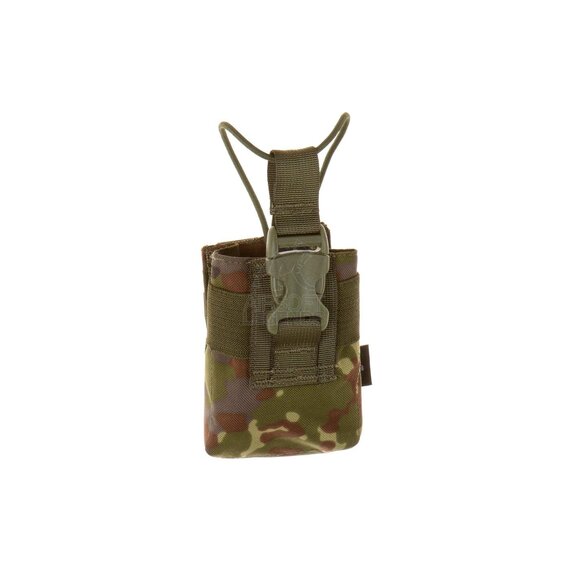 Radio Pouch Flecktarn