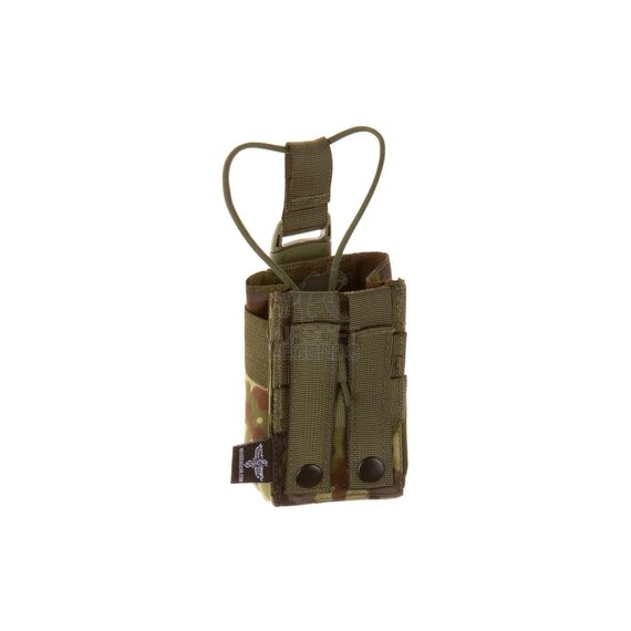 Radio Pouch Flecktarn