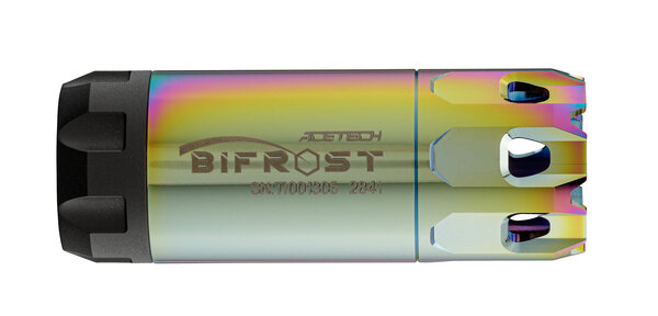 Acetech Bifrost Tracer Unit Lancer Tactical Special Edition