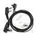 FBI Style Earpiece Headset K-PLUG FBI Style Earpiece Headset K-PLUG