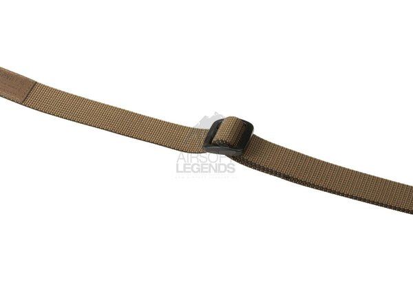 Clawgear QA Two Point Sling Snap Hook Coyote Clawgear QA Two Point Sling Snap Hook Coyote