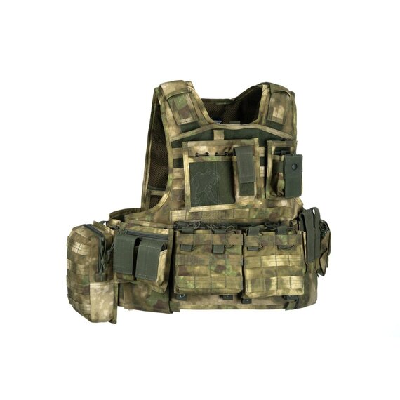 MOD Carrier COMBO Everglade (A-TACS-FG)