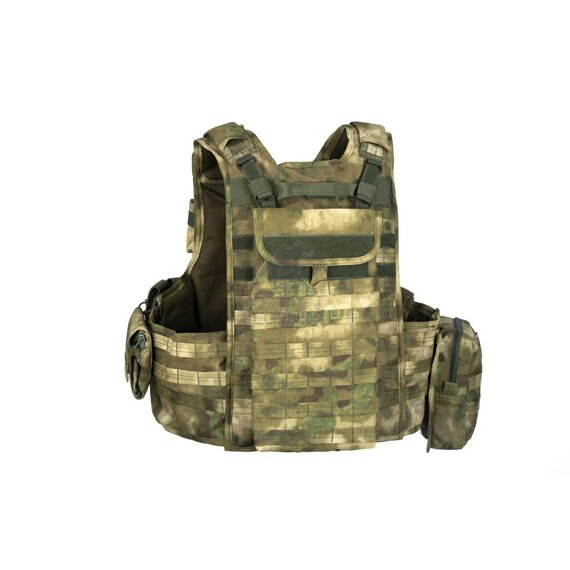 MOD Carrier COMBO Everglade (A-TACS-FG)