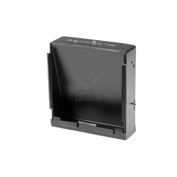 Pellet Trap 14x14cm