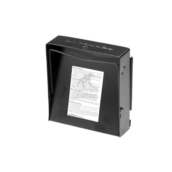 Pellet Trap 14x14cm