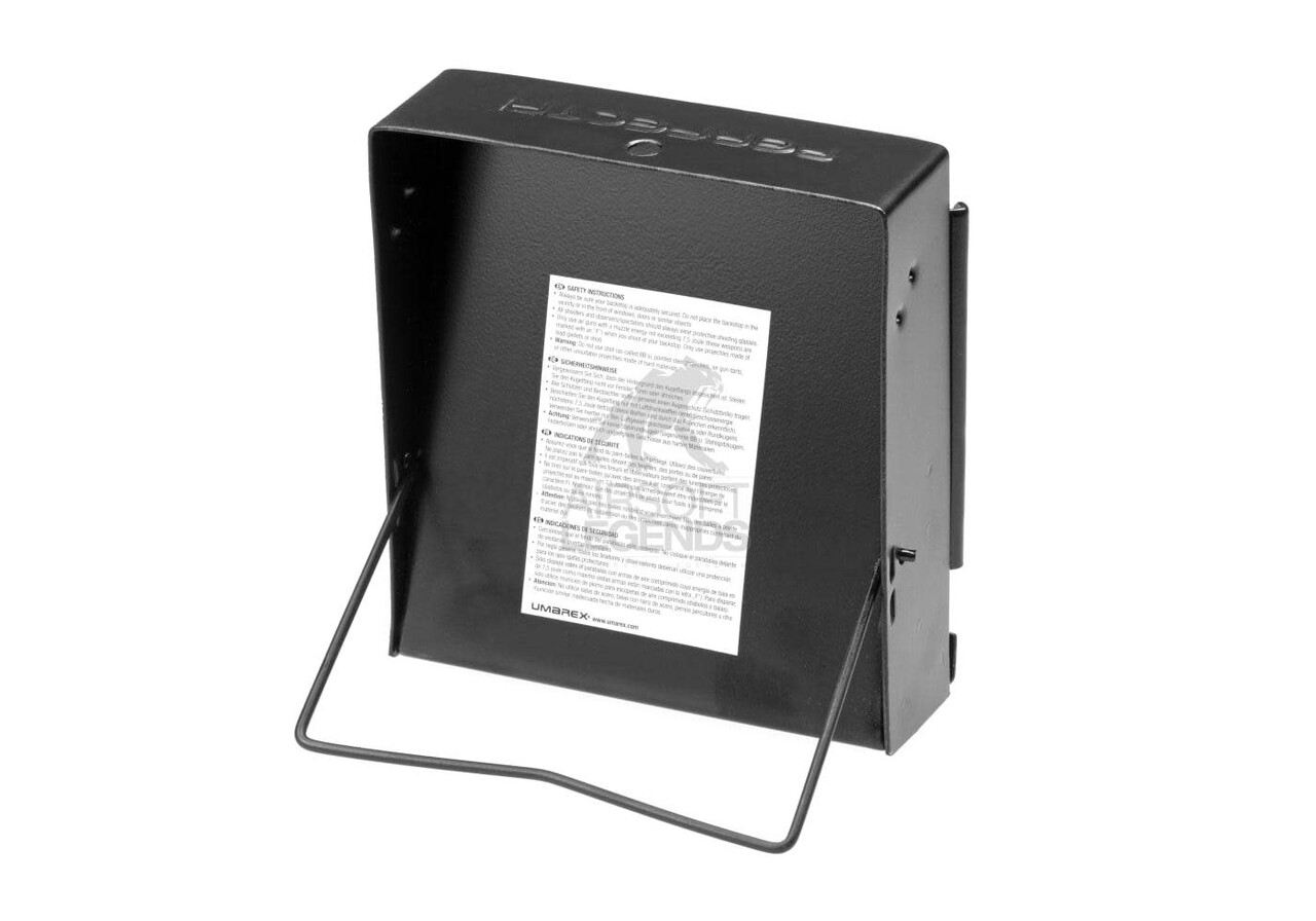 Perfecta Pellet Trap 14x14cm Perfecta Pellet Trap 14x14cm