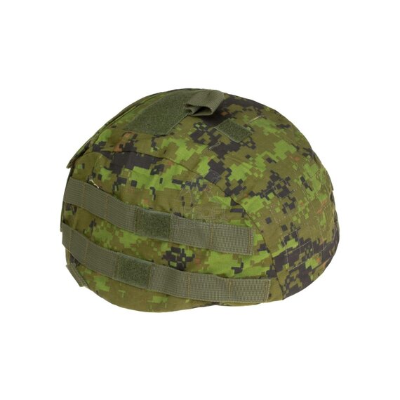 Raptor Helmet Cover CAD