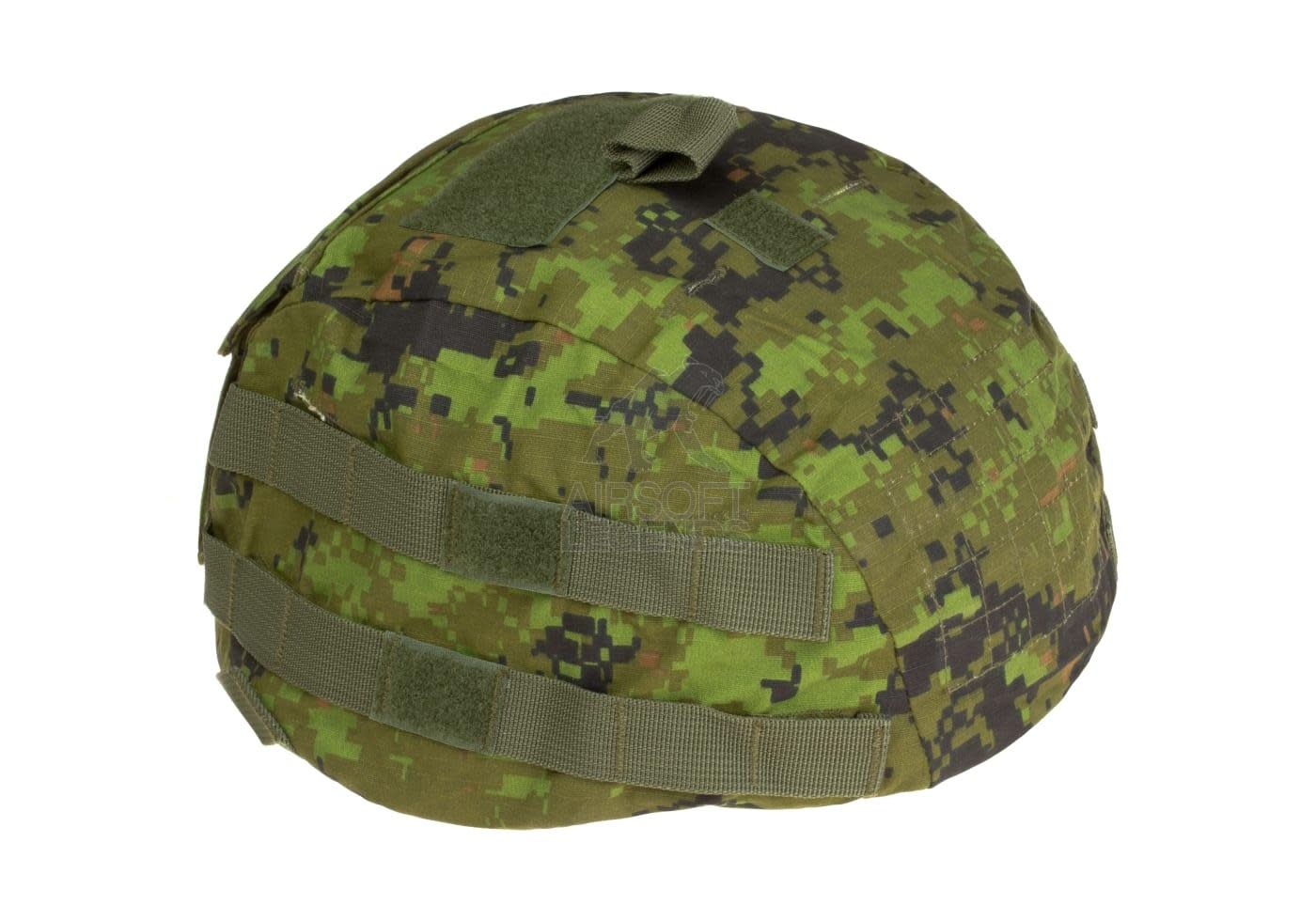 Invader Gear Raptor Helmet Cover CAD - Airsoft-Legends | Airsoft Winkel ...