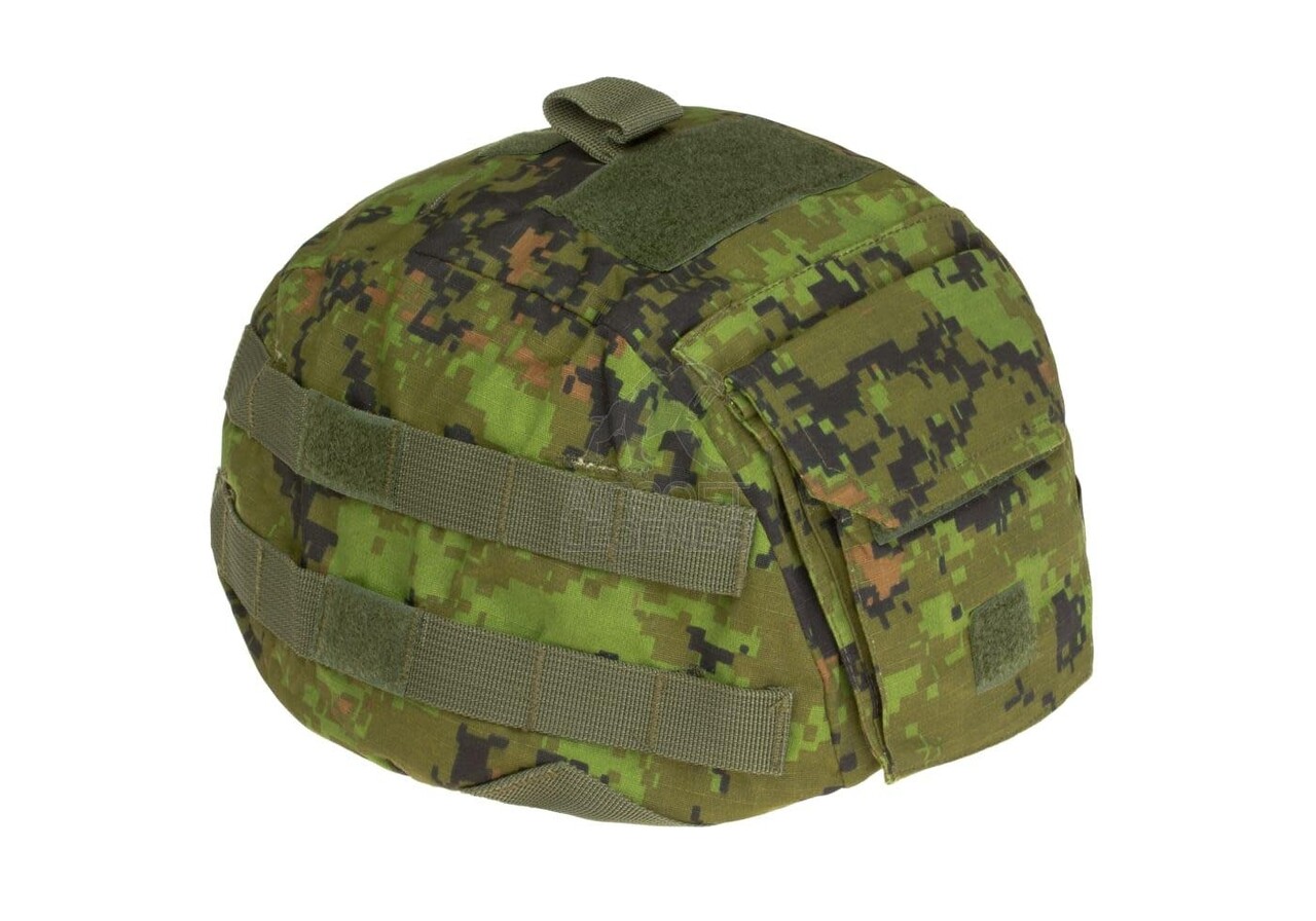 Invader Gear Raptor Helmet Cover CAD