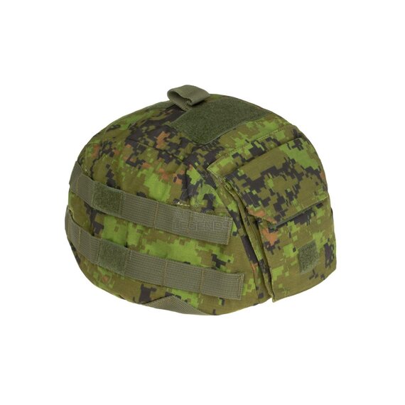 Raptor Helmet Cover CAD