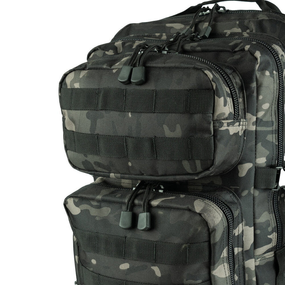 101Inc. Mountain Backpack DFC Camo 101Inc. Mountain Backpack DFC Camo