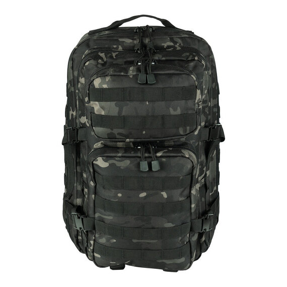 Mountain Backpack DFC Camo