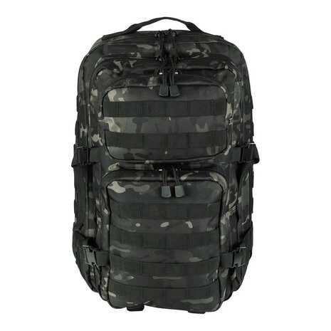 101Inc. Mountain Backpack DFC Camo