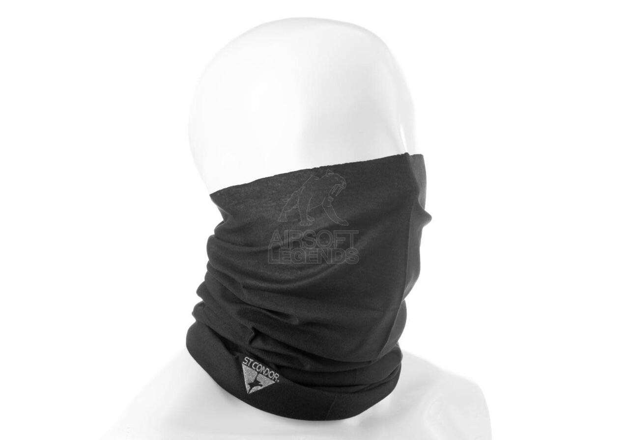 Condor Multi Wrap Black