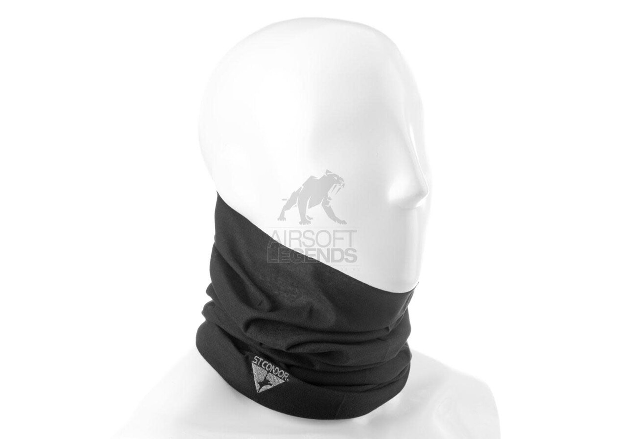 Condor Multi Wrap Black Condor Multi Wrap Black