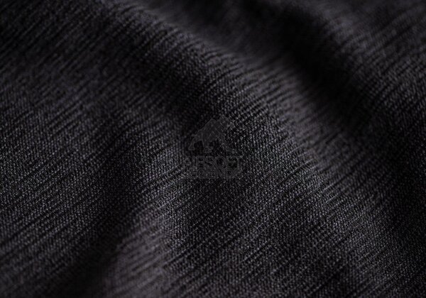 Clawgear Merino Seamless Neck Gaiter Long Black Clawgear Merino Seamless Neck Gaiter Long Black