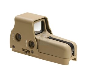 Aim-O 557 Red Dot Desert Aim-O 557 Red Dot Desert