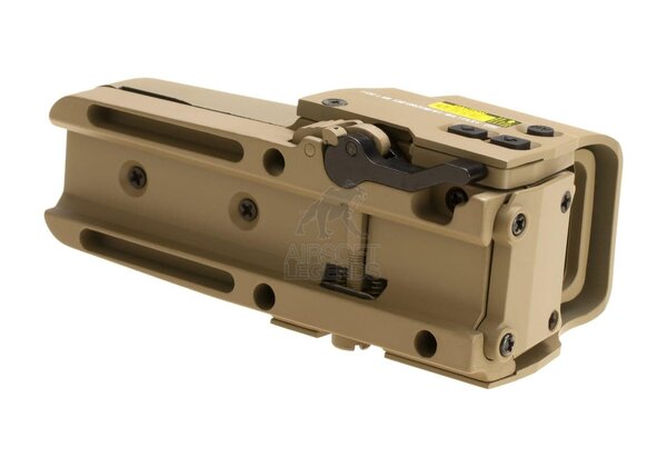 Aim-O 557 Red Dot Desert Aim-O 557 Red Dot Desert