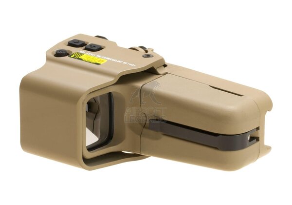 Aim-O 557 Red Dot Desert Aim-O 557 Red Dot Desert