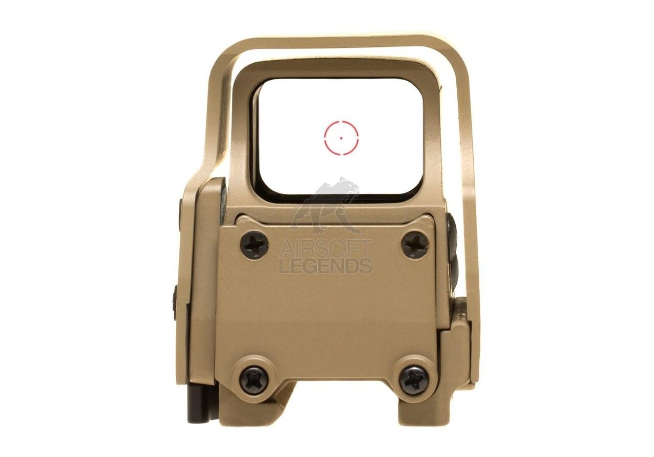 Aim-O 557 Red Dot Desert Aim-O 557 Red Dot Desert