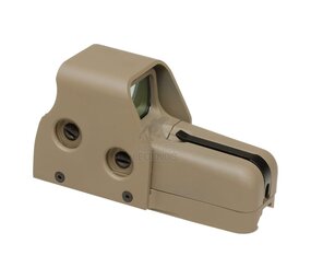 Aim-O 553 Red Dot Desert