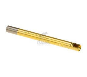 Maple Leaf 6.04 Crazy Jet Barrel for GBB Pistol 94mm Maple Leaf 6.04 Crazy Jet Barrel for GBB Pistol 94mm