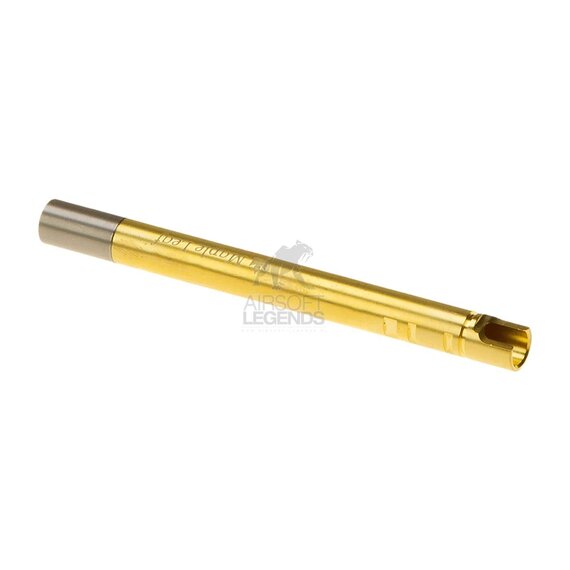6.04 Crazy Jet Barrel for GBB Pistol 94mm