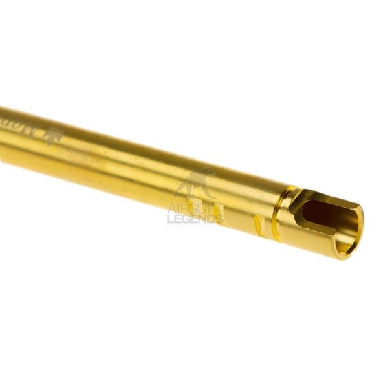 6.04 Crazy Jet Barrel for GBB Pistol 94mm