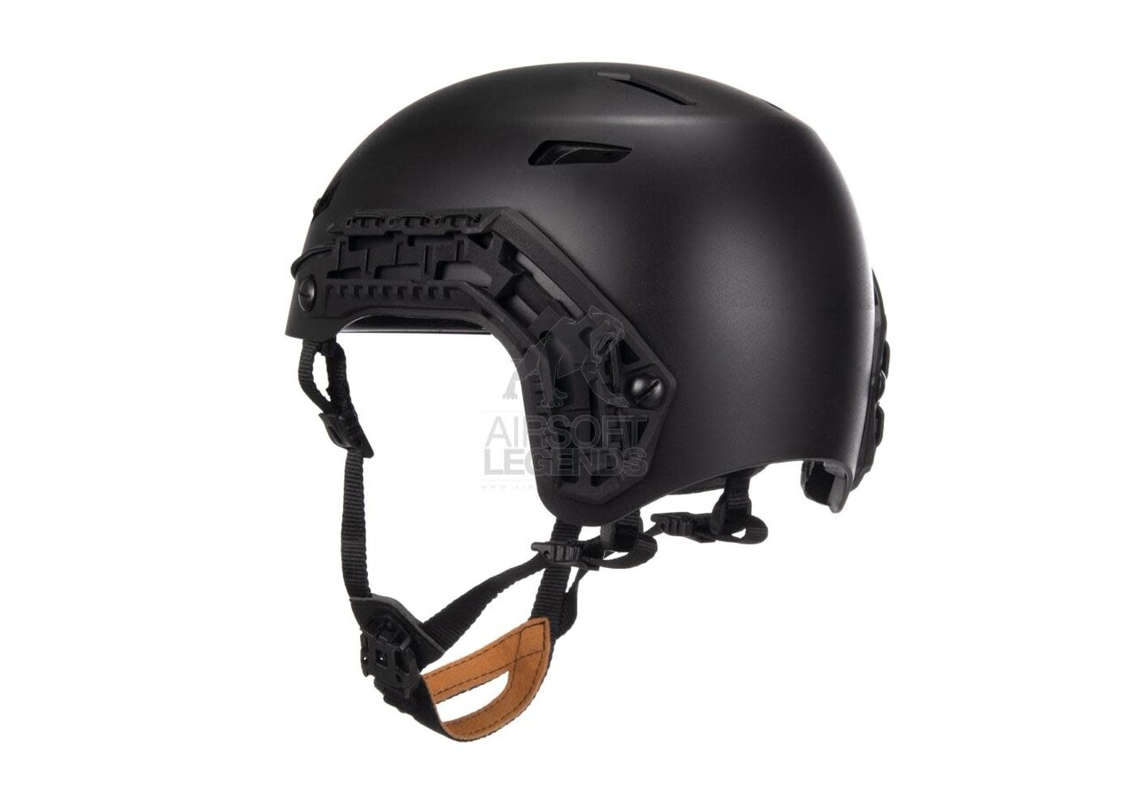 FMA Caiman Ballistic Helmet Black (M/L)