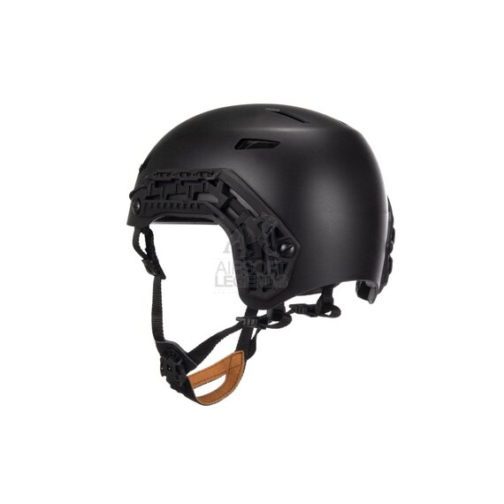 Caiman Ballistic Helmet Black (M/L)