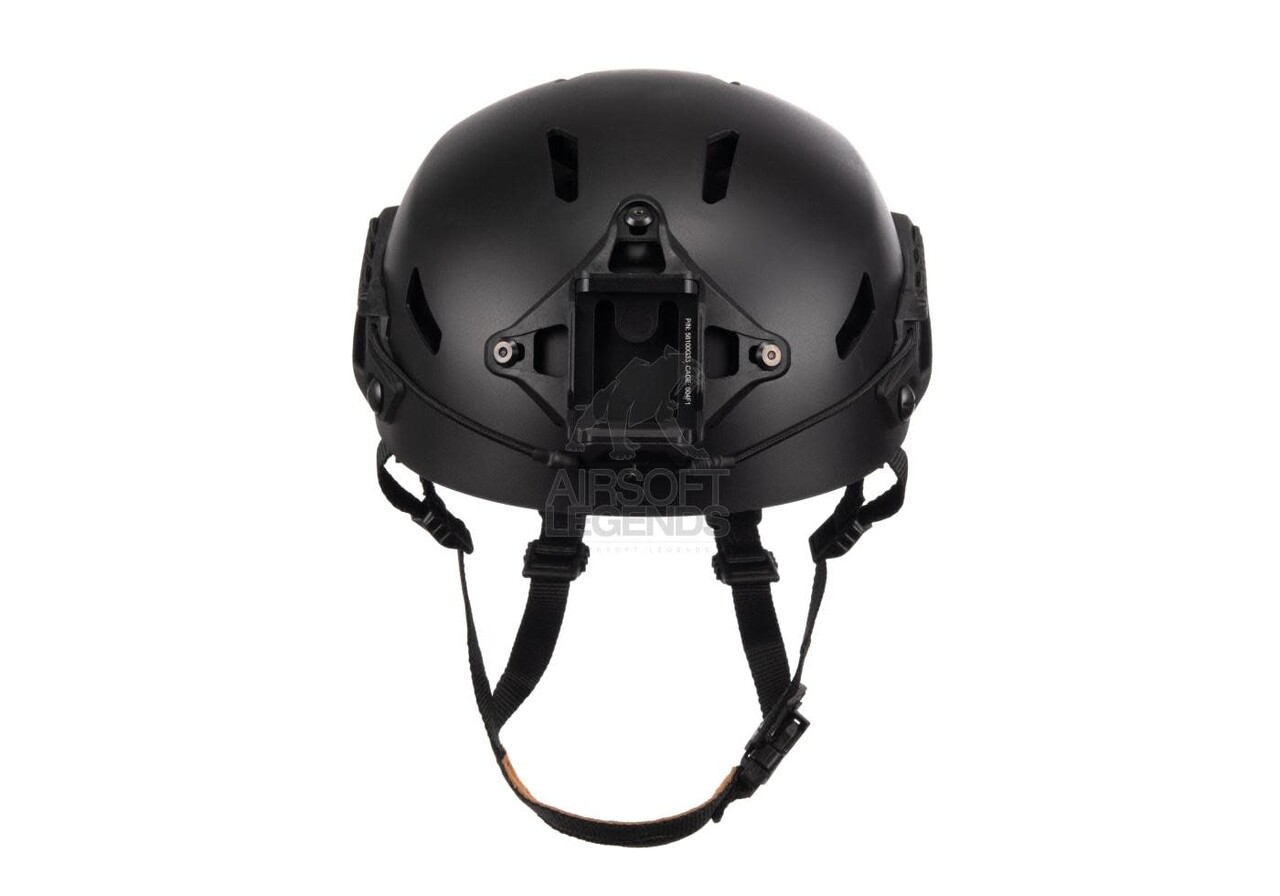 FMA Caiman Ballistic Helmet Black (M/L) FMA Caiman Ballistic Helmet Black (M/L)