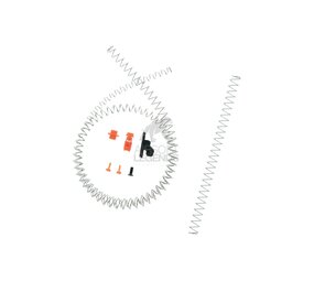 PTS Syndicate EPM1 Spring Replacement Parts Kit PTS Syndicate EPM1 Spring Replacement Parts Kit