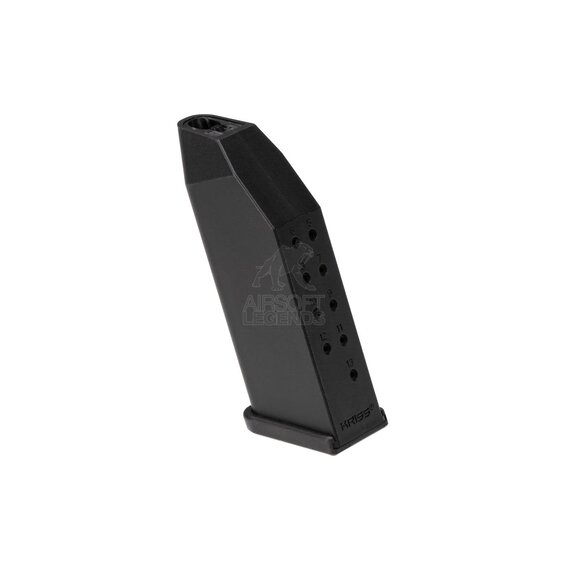 Kriss Vector Midcap Short Magazine 50rds