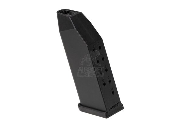Krytac Kriss Vector Midcap Short Magazine 50rds