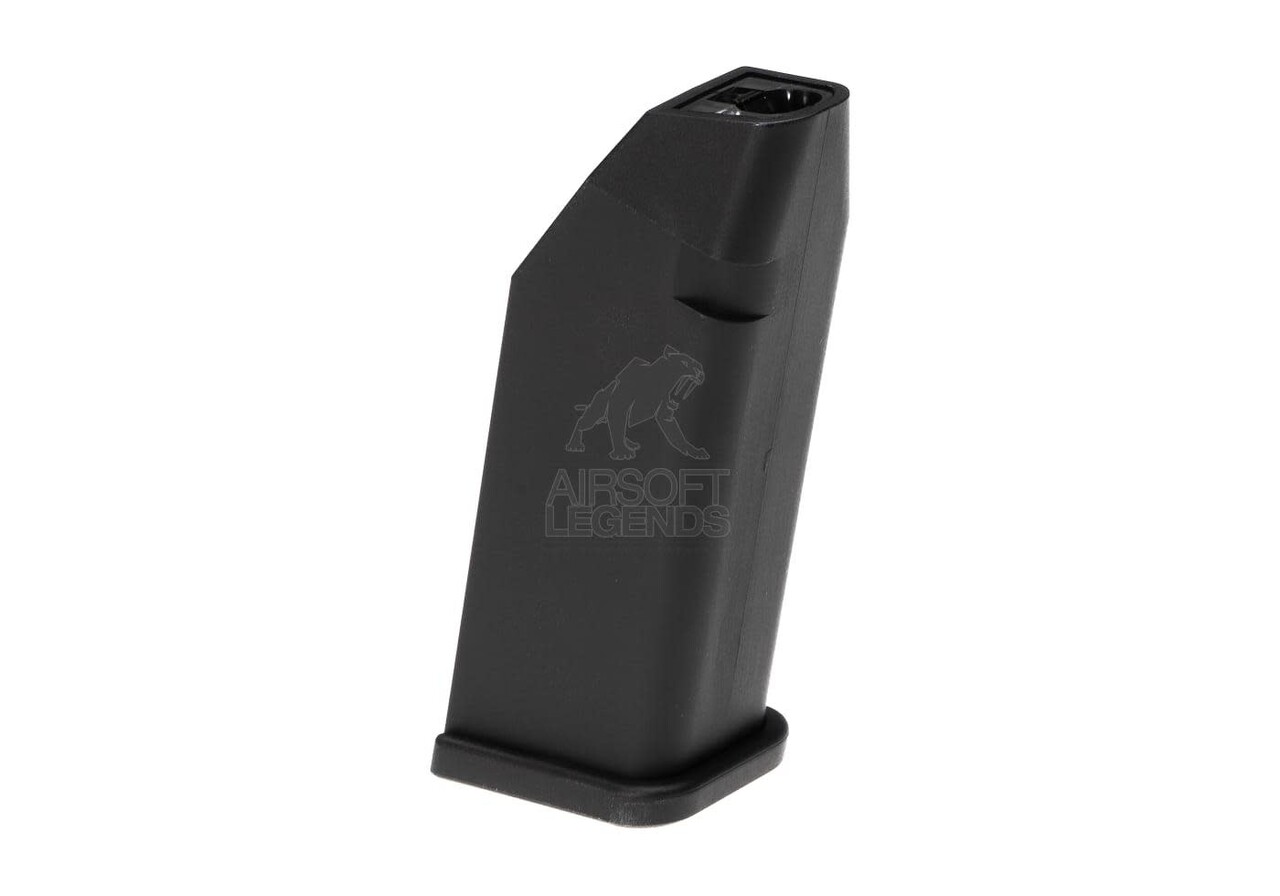 Krytac Kriss Vector Midcap Short Magazine 50rds