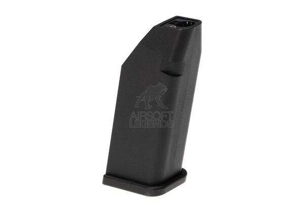 Krytac Kriss Vector Midcap Short Magazine 50rds