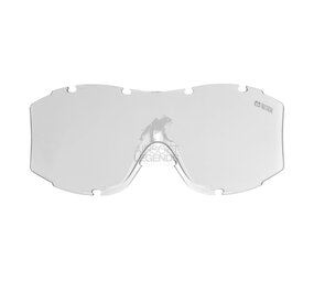 Bollé X1000 Tactical Lens Smoke Bollé X1000 Tactical Lens Smoke