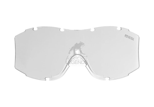 Bollé X1000 Tactical Lens Smoke Bollé X1000 Tactical Lens Smoke