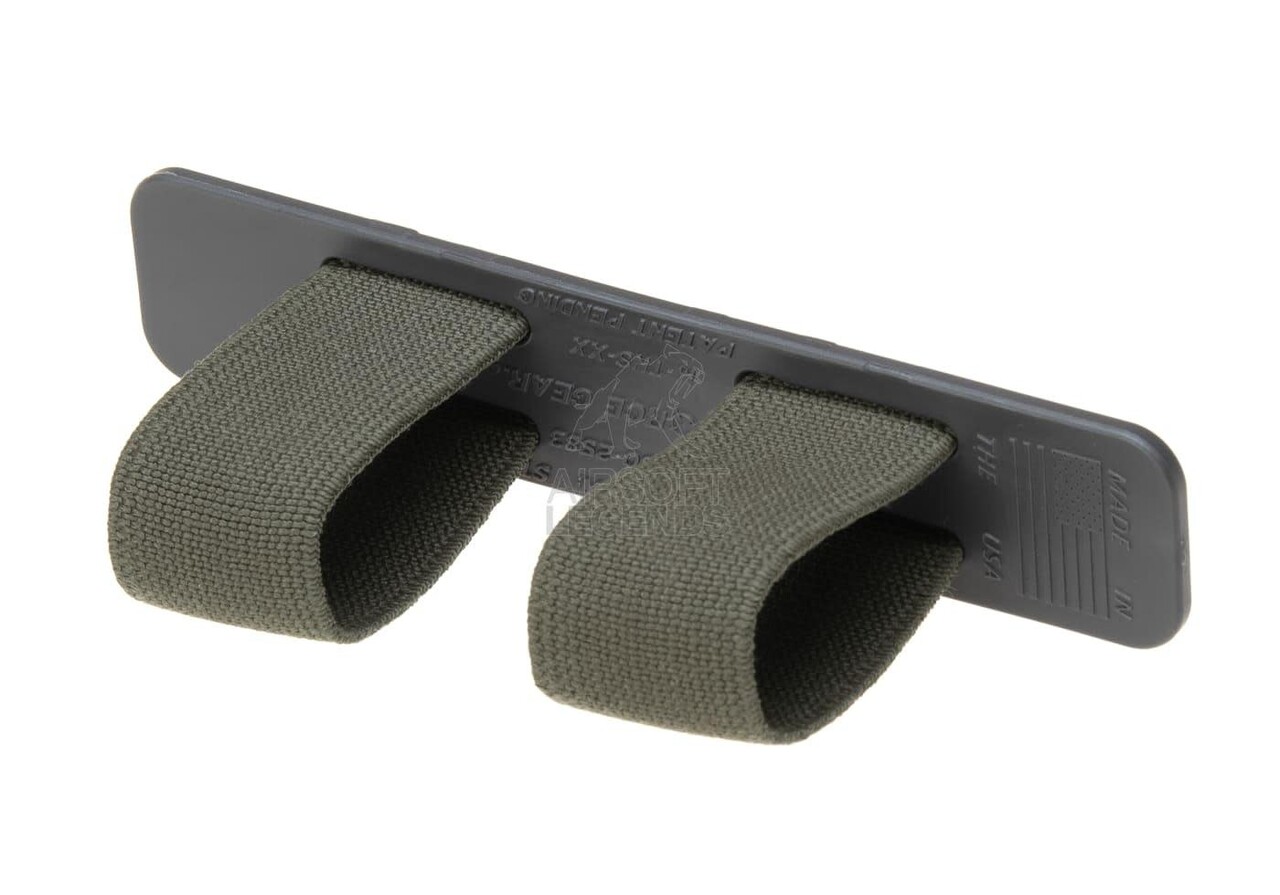 Blue Force Gear Tourniquet Now! Strap OD Green