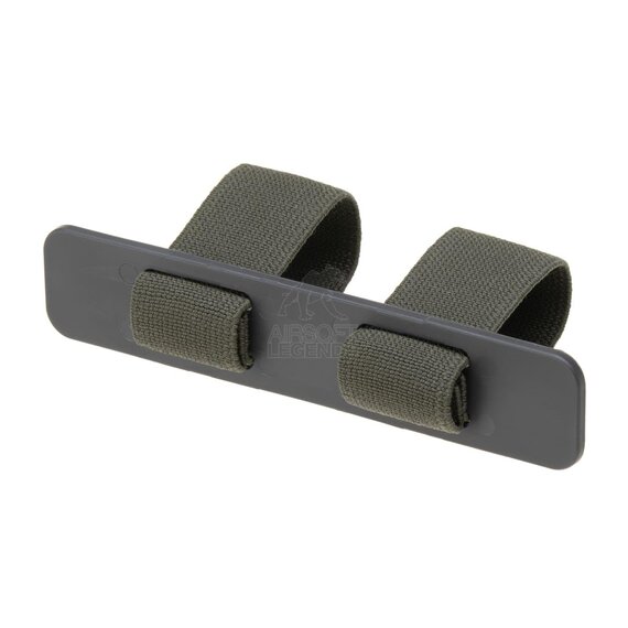 Tourniquet Now! Strap OD Green