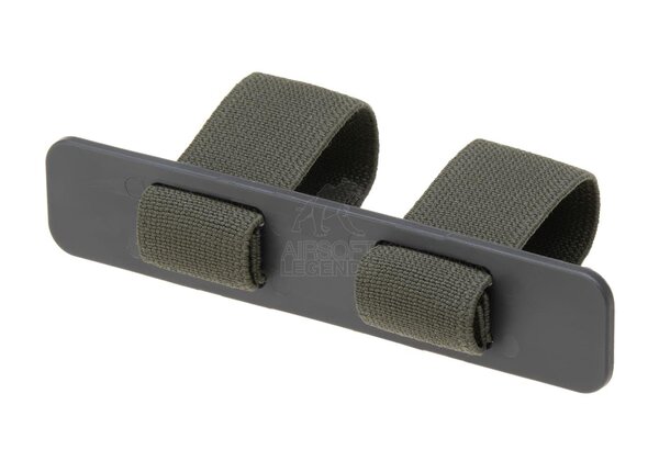 Blue Force Gear Tourniquet Now! Strap OD Green
