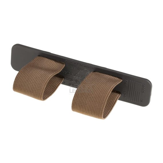 Tourniquet Now! Strap Coyote