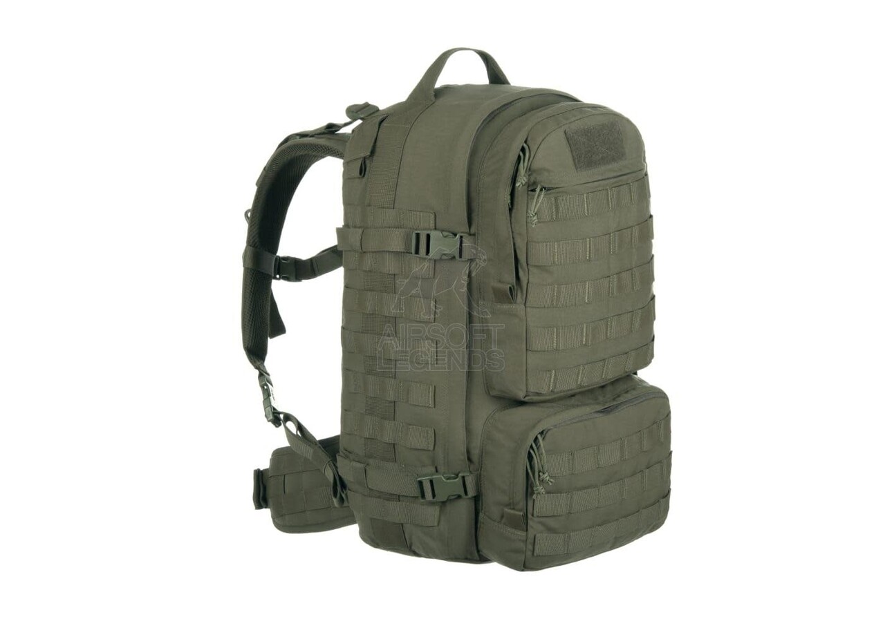 Warrior Assault Systems Predator Pack Ranger Green