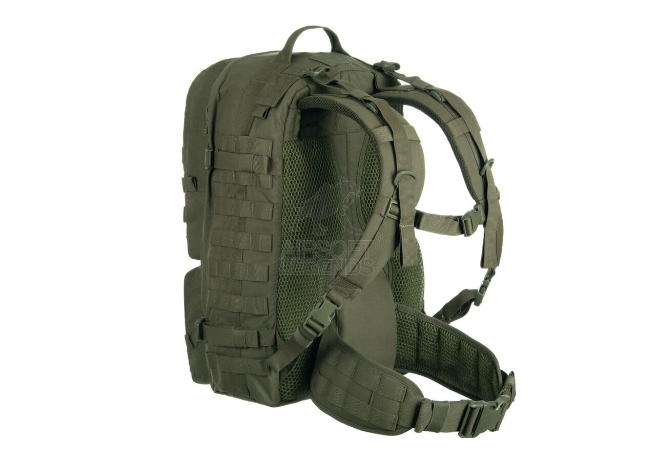 Warrior Assault Systems Predator Pack Ranger Green