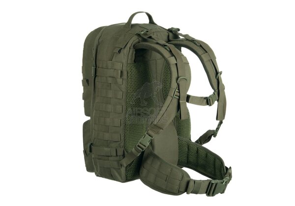 Warrior Assault Systems Predator Pack Ranger Green