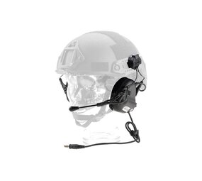 Earmor M32H Plus Tactical Hearing Protection Black Earmor M32H Plus Tactical Hearing Protection Black