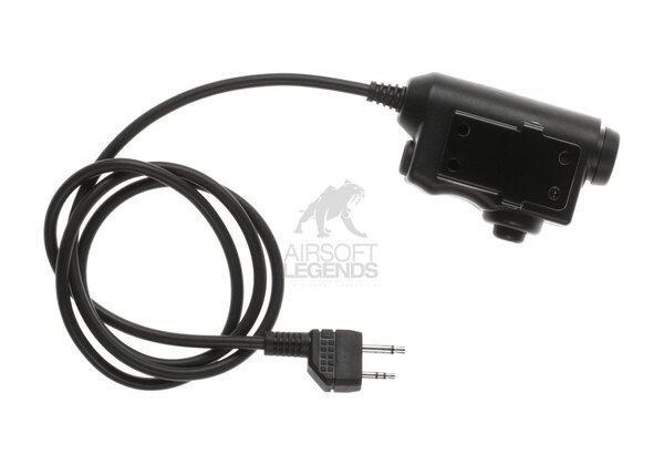 Earmor M51 Tactical PTT Midland