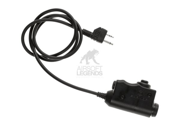 Earmor M51 Tactical PTT Midland